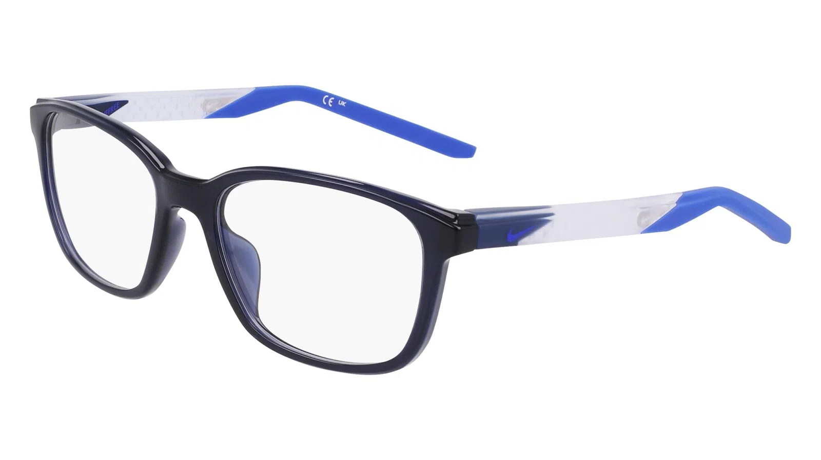 Nike 7278 Eyeglasses - view 4